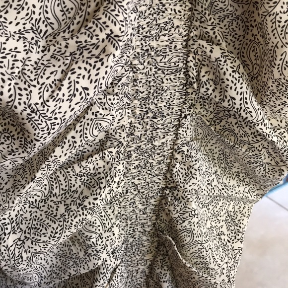 What a dress. It is different oh so becoming - Picture 8 of 10